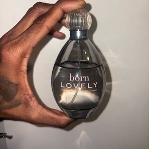 Born Lovely Perfume
